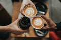 Coffee grinder beans
