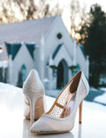 Memory foam pillow bed