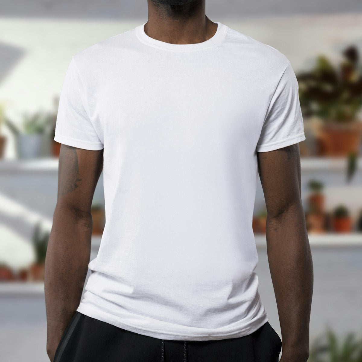 Oversized T-Shirt