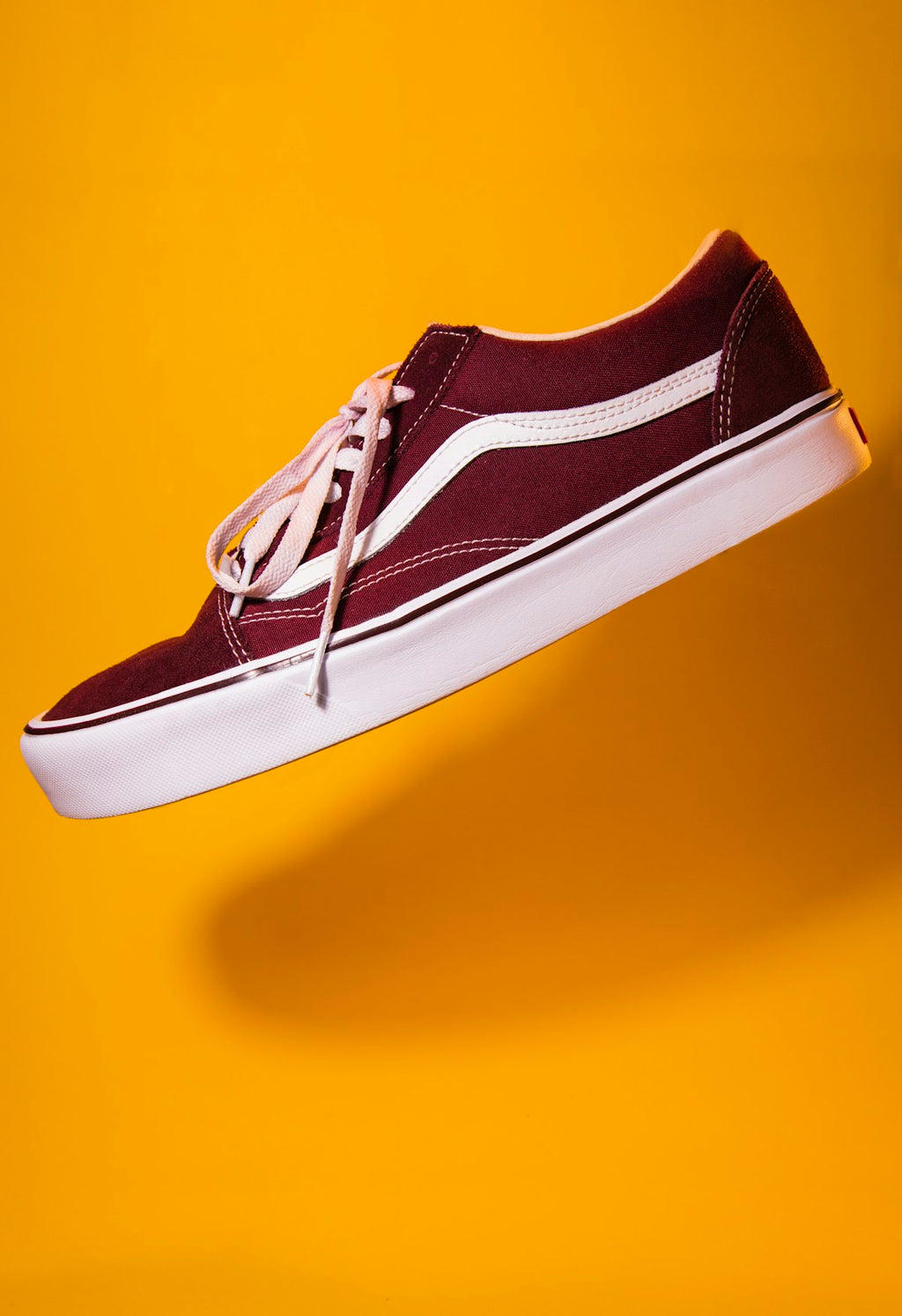 Slip-on flats fashion