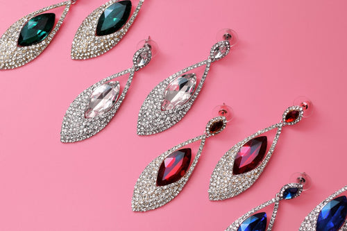 Boho Earrings Set