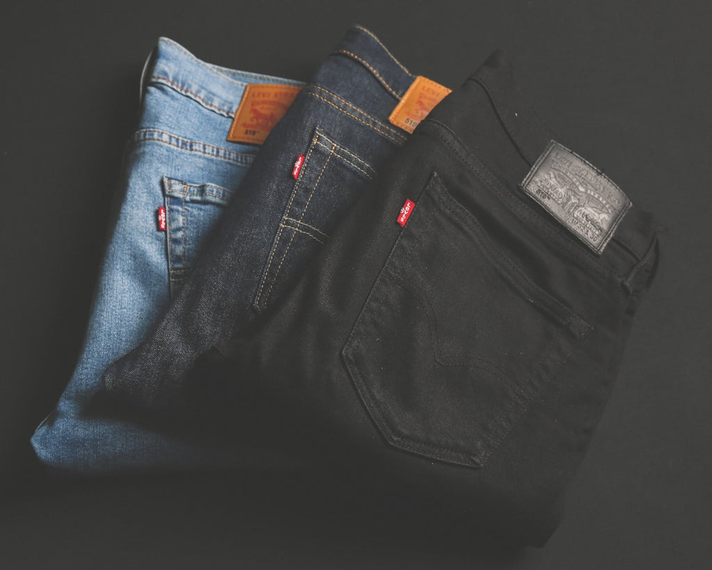 Athletic joggers lifestyle