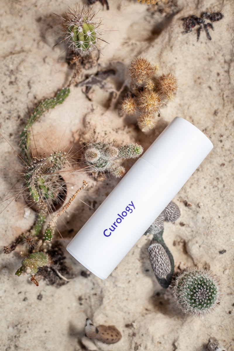Silicone Facial Cleansing Brush