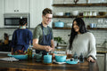 Stand Mixer Mini