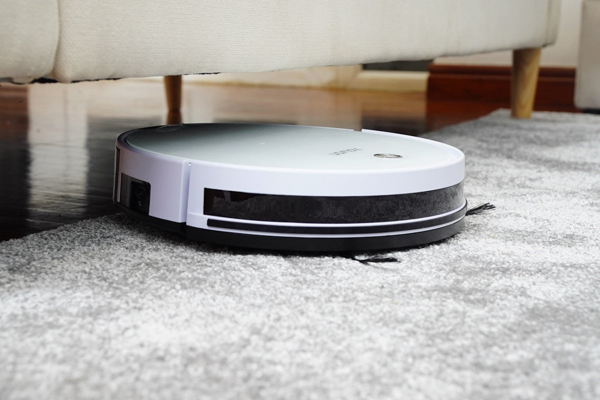 Cordless lightweight vacuum cleaner