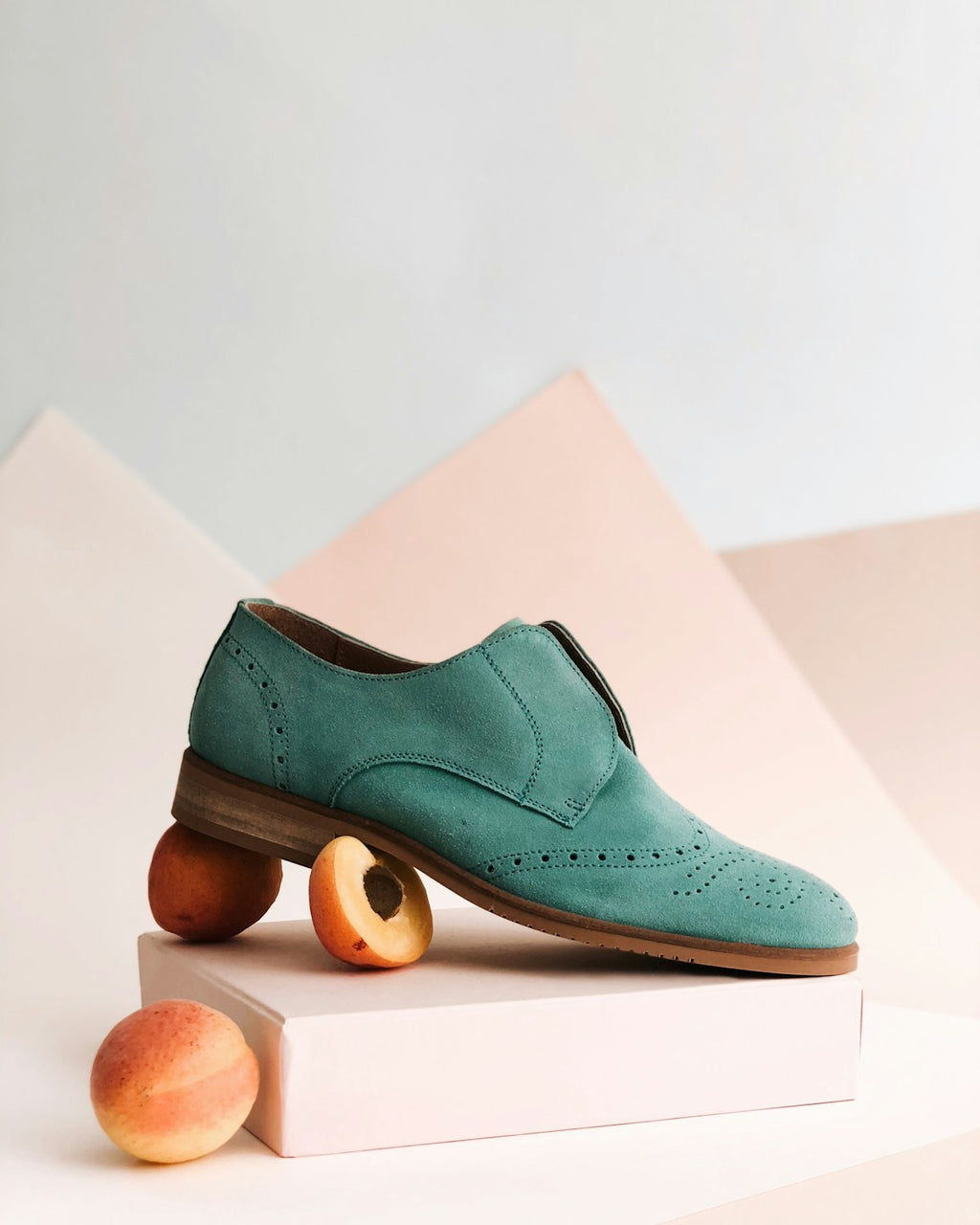 Summer shoes lifestyle