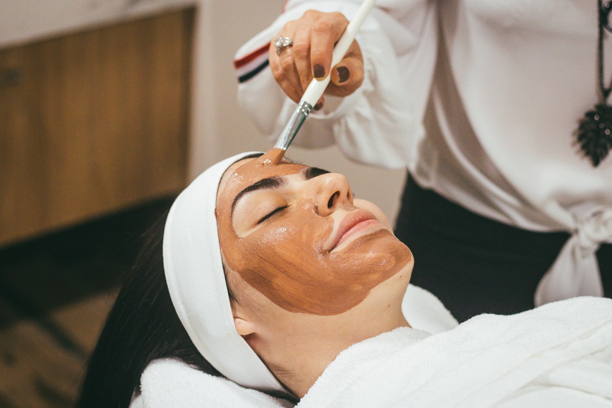 Facial Steamer