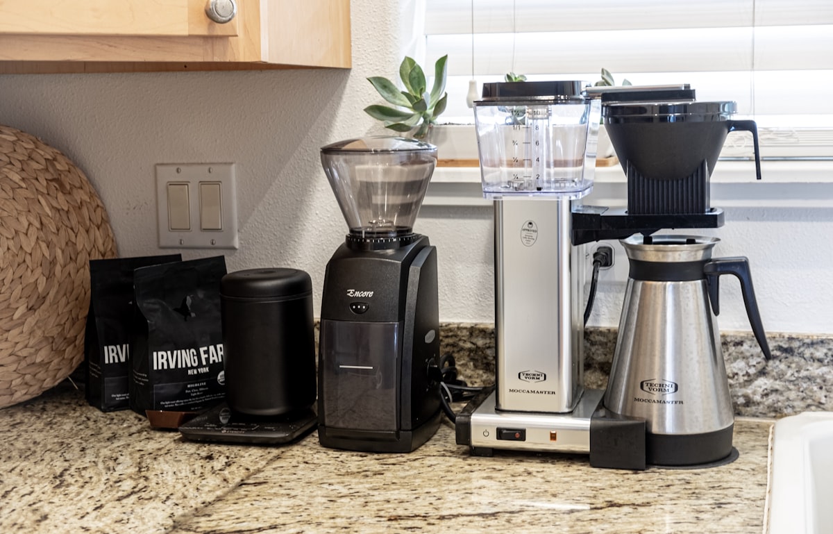 Personal Blender