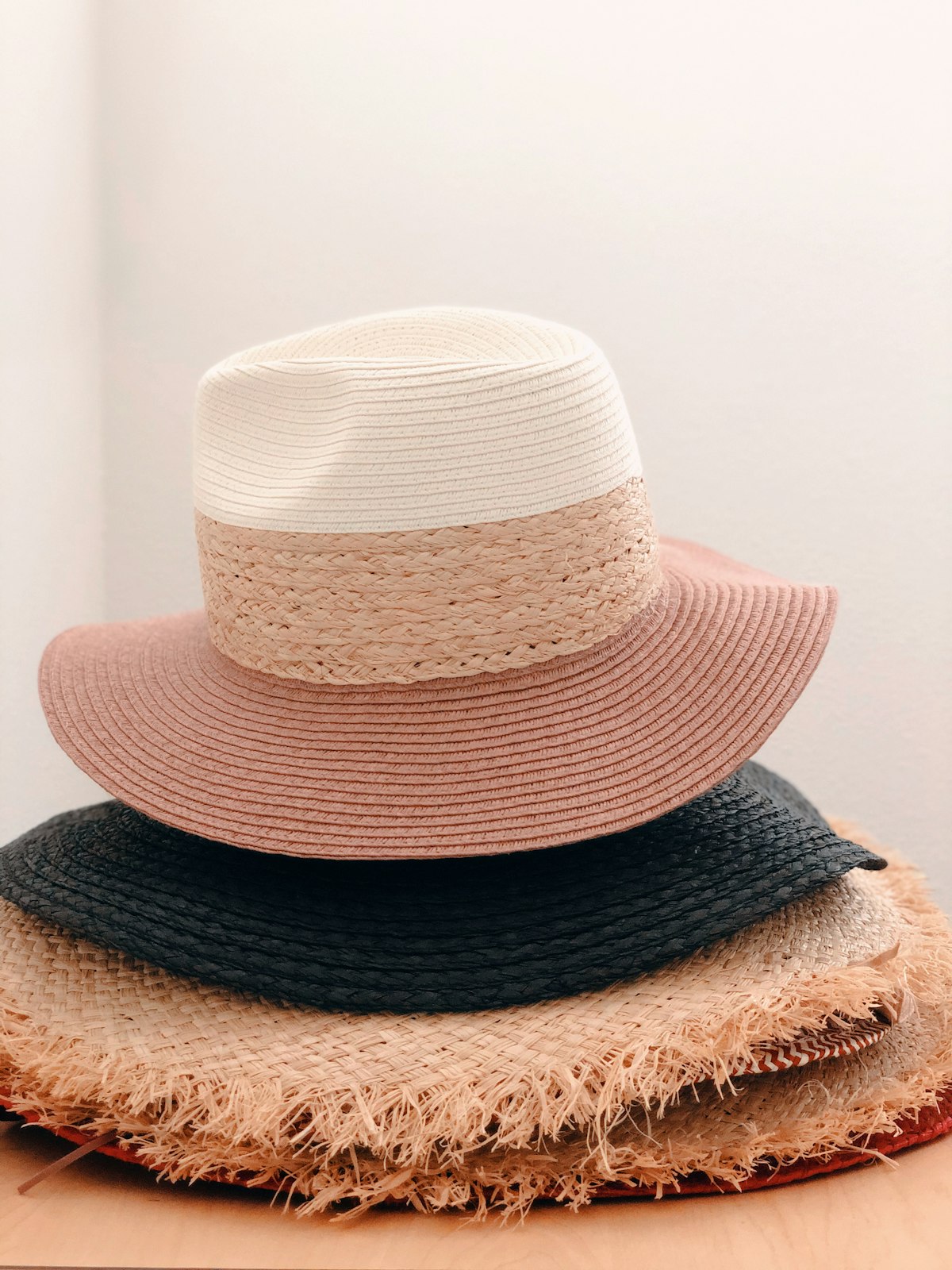 Straw Sun Hat