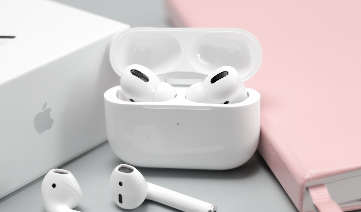 Wireless Earbuds Pro