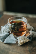 Glass Tea Set