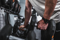 Adjustable Dumbbells