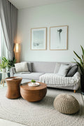 Bedroom humidifier mist diffuser