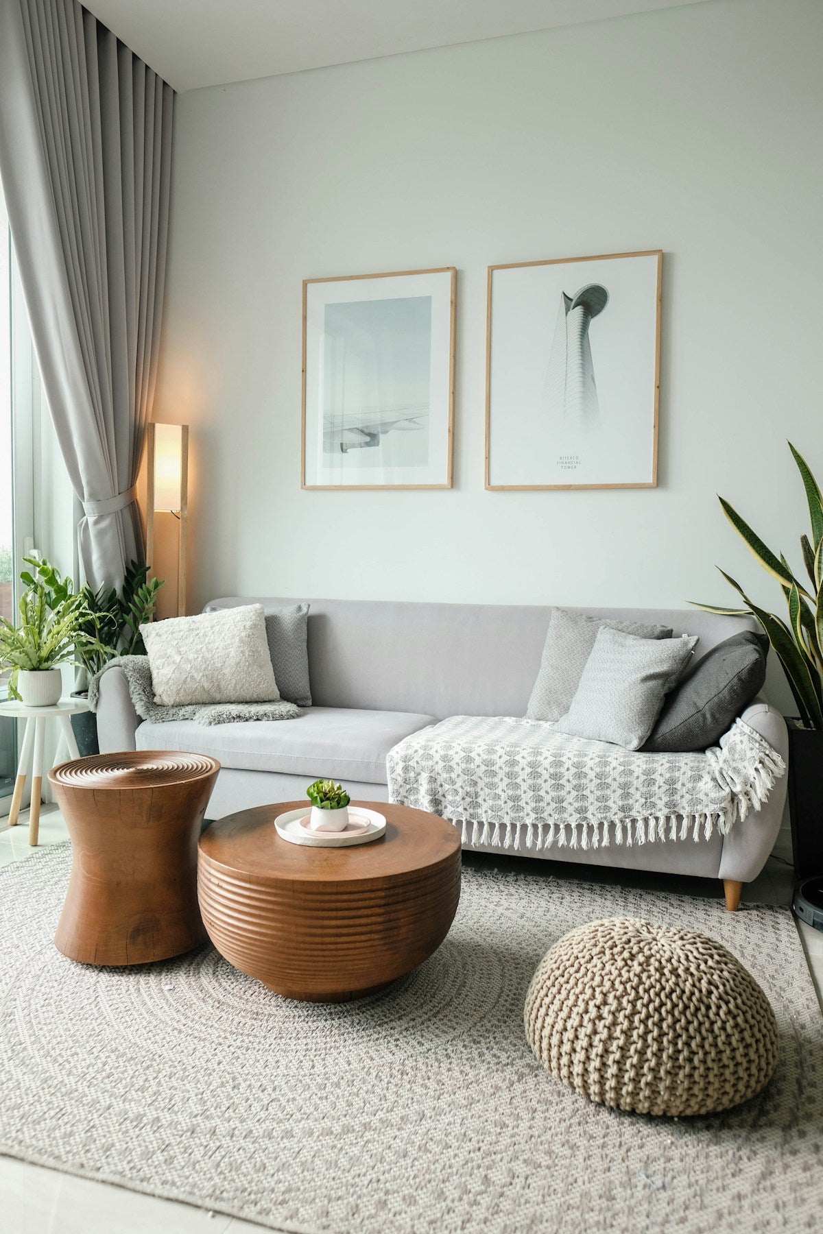 Bedroom humidifier mist diffuser