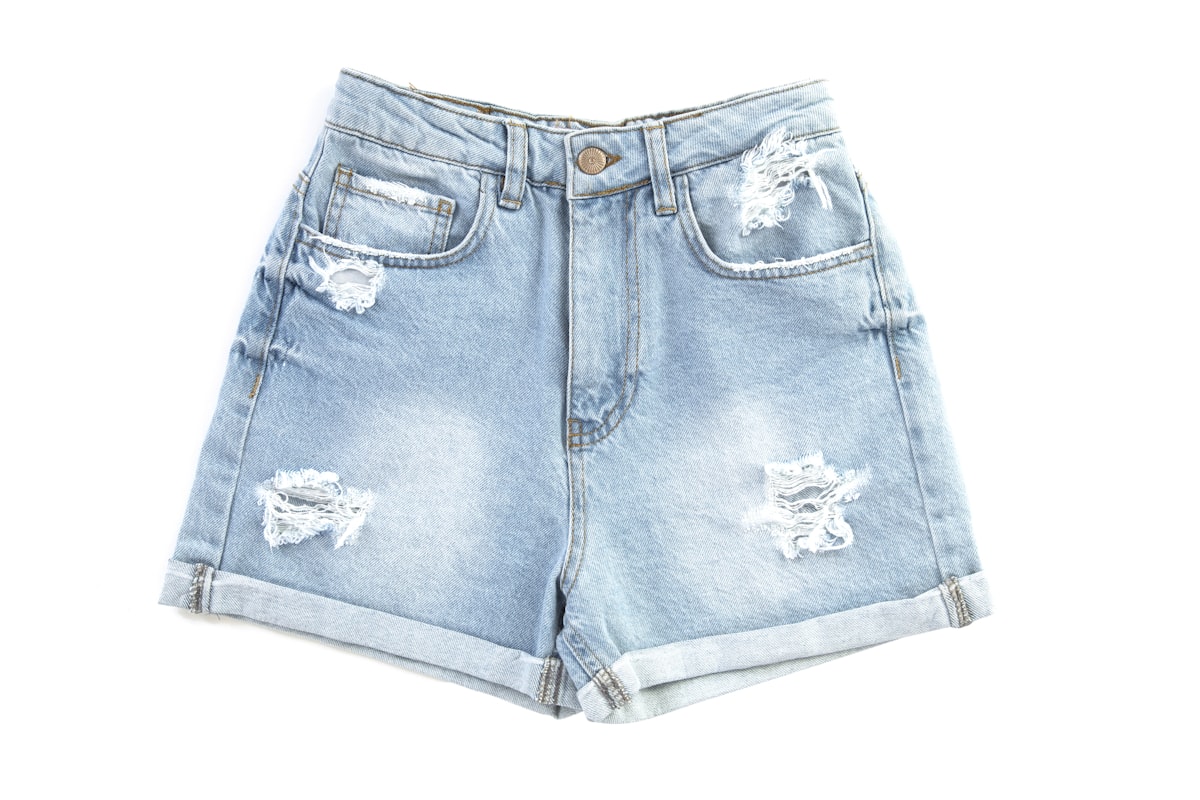 Beach Shorts