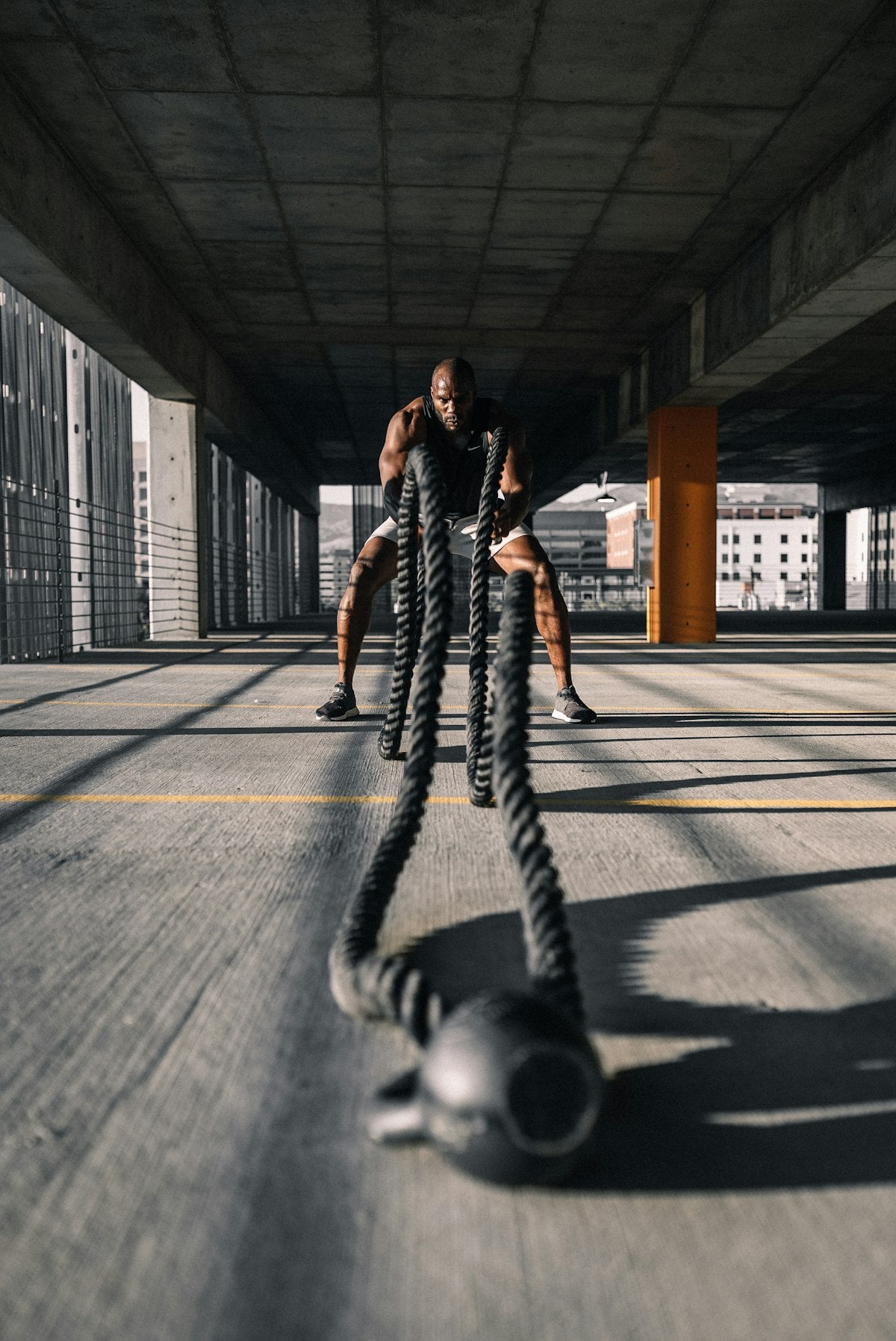 Lifting Gloves