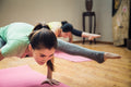 Yoga Mat