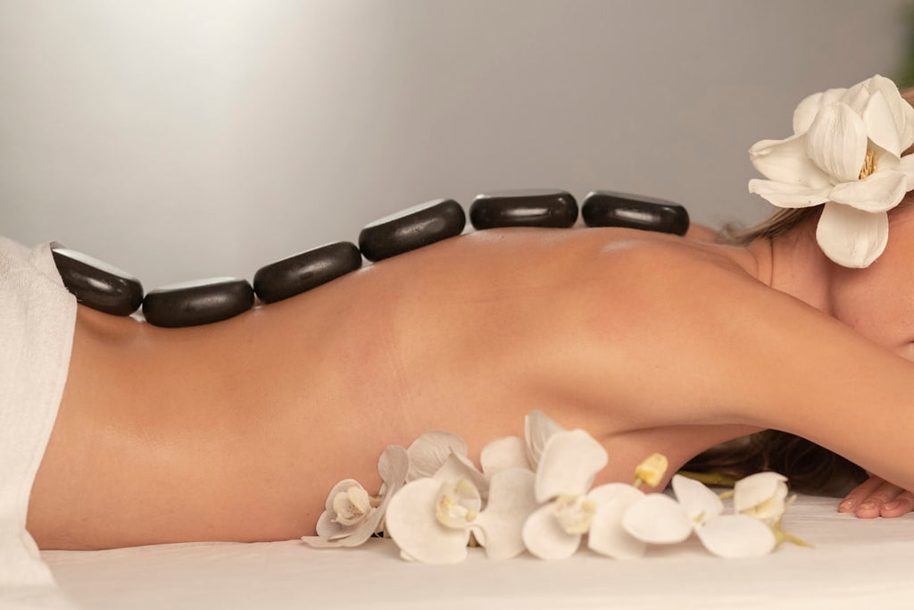 Pro Head & Neck Massager