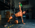Resistance Bands Set