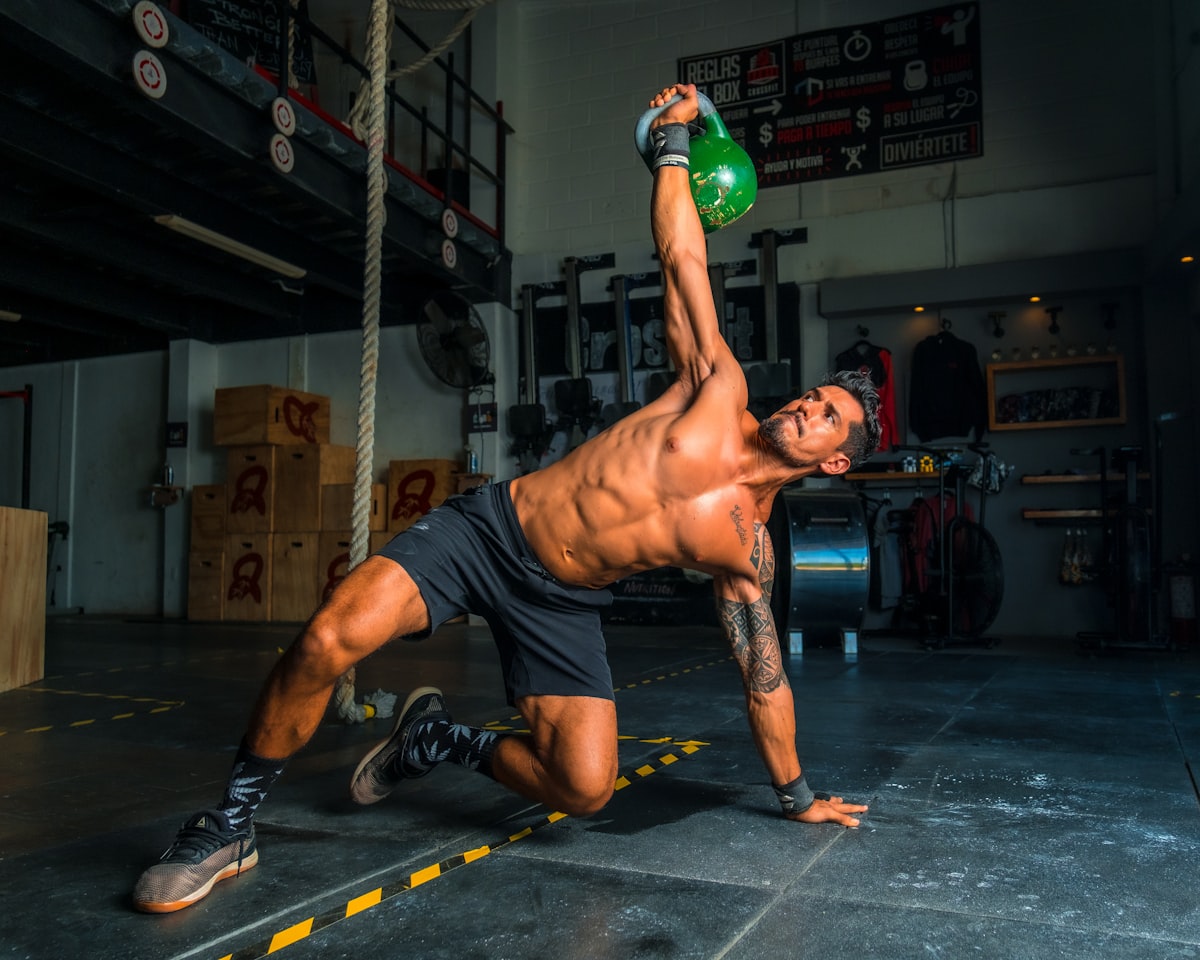 Resistance Bands Set