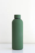 Smart LED Water Bottle (Temperature Display)