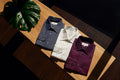 Linen Beach Shirt