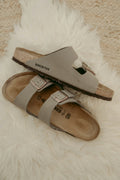 Leather Sandals