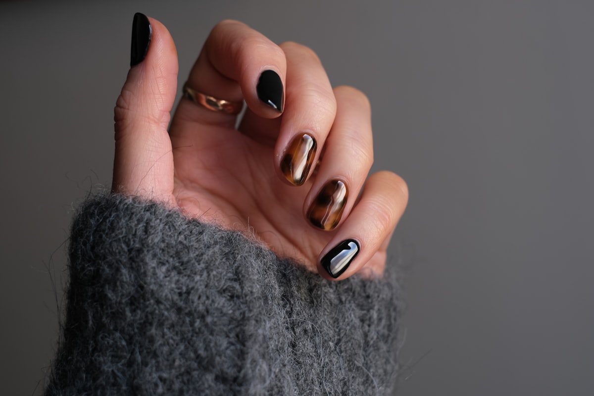 Manicure Kit