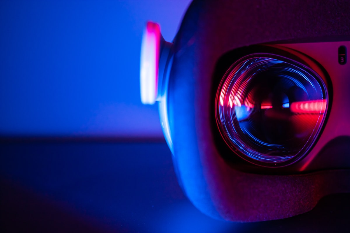 Mini HD Projector